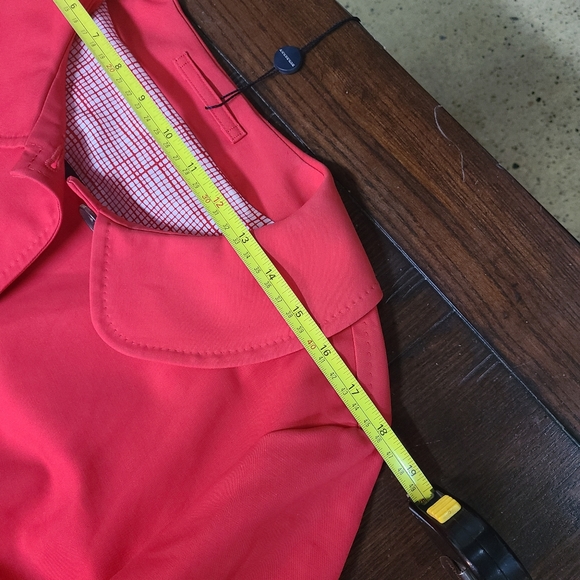 NWT Burberry Coat - Picture 6 of 16